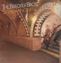 Thumbnail - BRECKER BROTHERS