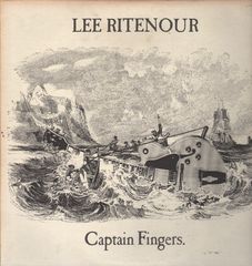 Thumbnail - RITENOUR,Lee