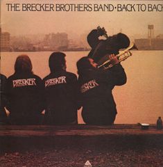 Thumbnail - BRECKER BROTHERS BAND