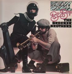 Thumbnail - BRECKER BROTHERS