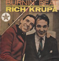 Thumbnail - RICH,Buddy,& Gene KRUPA