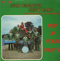 Thumbnail - ROBINSON,John,Show Band
