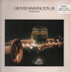 Thumbnail - WASHINGTON,Grover,Jr