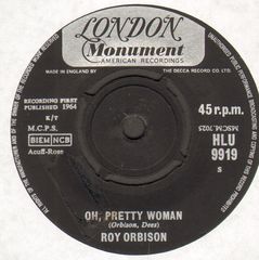 Thumbnail - ORBISON,Roy