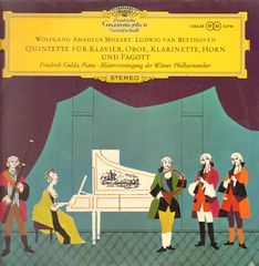 Thumbnail - MOZART/BEETHOVEN