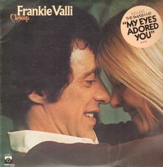 Thumbnail - VALLI,Frankie