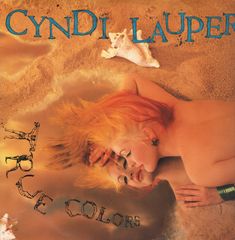 Thumbnail - LAUPER,Cyndi