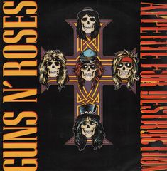 Thumbnail - GUNS 'N' ROSES