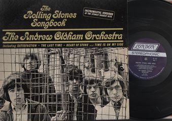Thumbnail - OLDHAM,Andrew,Orchestra