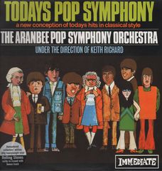 Thumbnail - ARANBEE POP SYMPHONY ORCHESTRA