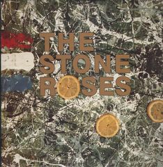 Thumbnail - STONE ROSES