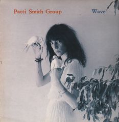Thumbnail - SMITH,Patti,Group