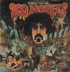 Thumbnail - ZAPPA,Frank