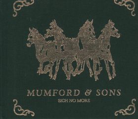 Thumbnail - MUMFORD & SONS