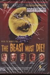 Thumbnail - BEAST MUST DIE