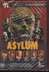 Thumbnail - ASYLUM