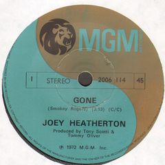 Thumbnail - HEATHERTON,Joey
