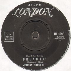 Thumbnail - BURNETTE,Johnny
