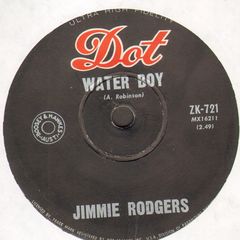 Thumbnail - RODGERS,Jimmie