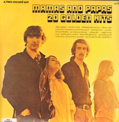 Thumbnail - MAMAS AND PAPAS