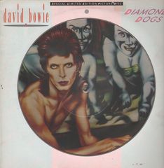 Thumbnail - BOWIE,David