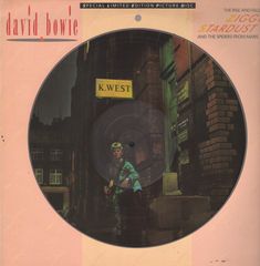 Thumbnail - BOWIE,David