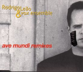 Thumbnail - LEAO,Rodrigo & Vox Ensemble