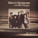 Thumbnail - HORNSBY,Bruce,& The Range