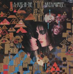 Thumbnail - SIOUXSIE AND THE BANSHEES