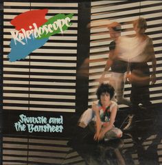 Thumbnail - SIOUXSIE AND THE BANSHEES