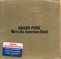 Thumbnail - GRAND FUNK