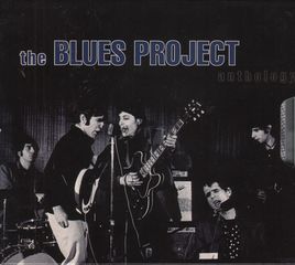 Thumbnail - BLUES PROJECT