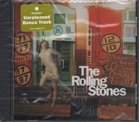 Thumbnail - ROLLING STONES