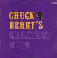 Thumbnail - BERRY,Chuck