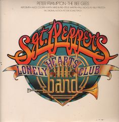 Thumbnail - SGT. PEPPER'S LONELY HEARTS CLUB BAND