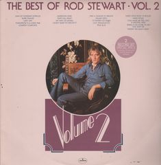 Thumbnail - STEWART,Rod