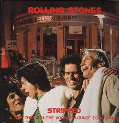 Thumbnail - ROLLING STONES