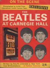 Thumbnail - BEATLES