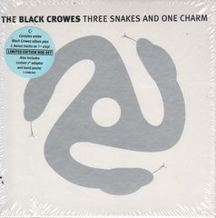 Thumbnail - BLACK CROWES