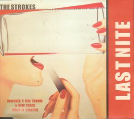 Thumbnail - STROKES