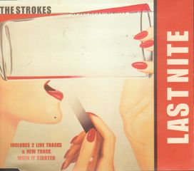 Thumbnail - STROKES