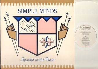 Thumbnail - SIMPLE MINDS