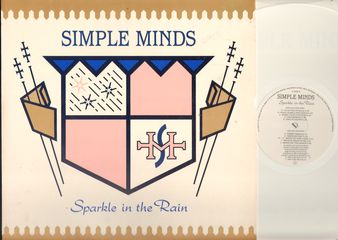 Thumbnail - SIMPLE MINDS