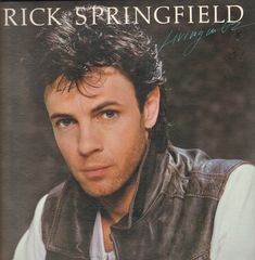 Thumbnail - SPRINGFIELD,Rick
