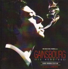 Thumbnail - GAINSBOURG