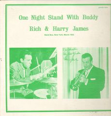 Thumbnail - RICH,Buddy,& Harry James