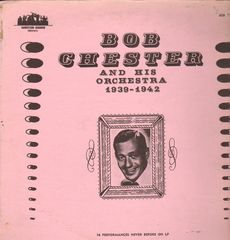 Thumbnail - CHESTER,Bob