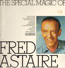 Thumbnail - ASTAIRE,Fred