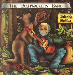 Thumbnail - BUSHWACKERS BAND