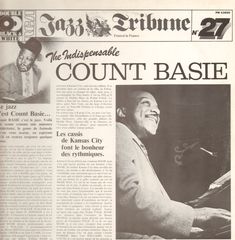 Thumbnail - BASIE,Count